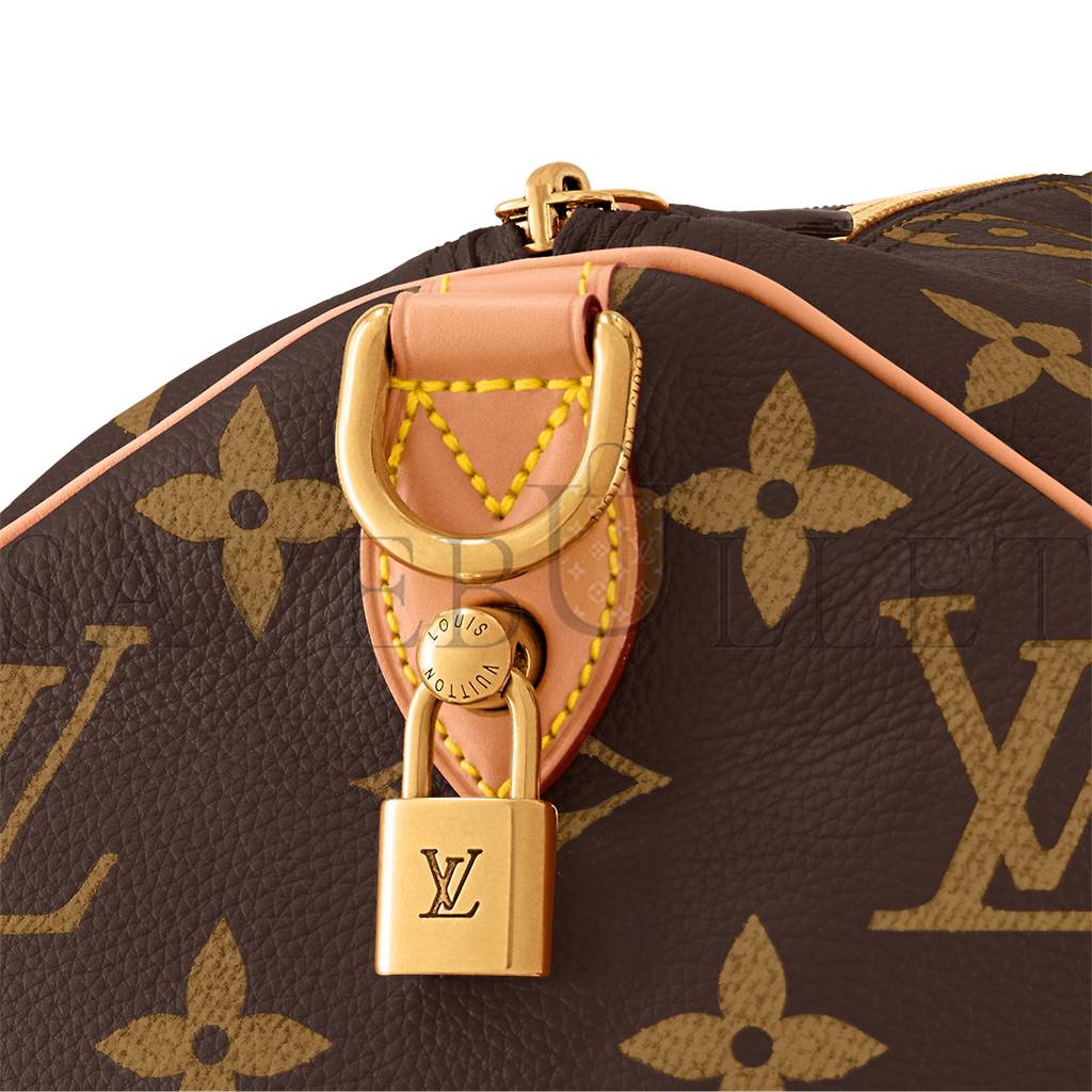 LOUIS VUITTON SPEEDY P9 BANDOULIÈRE 50 BAG M46962 (50*32*29cm) LOUIS VUITTON SPEEDY P9 BANDOULIÈRE 50 BAG M46962 (50*32*29cm)